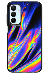 Rainbow Space - Samsung Galaxy A15