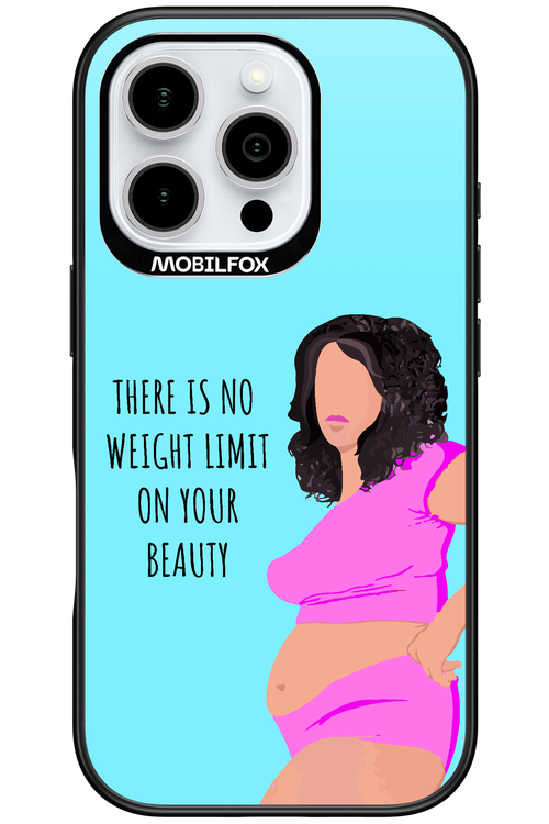 No Limit - Apple iPhone 16 Pro