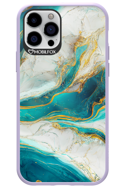 Emerald - Apple iPhone 12 Pro