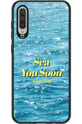 Sea You - Samsung Galaxy A70