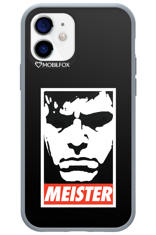 MEISTER - Apple iPhone 12