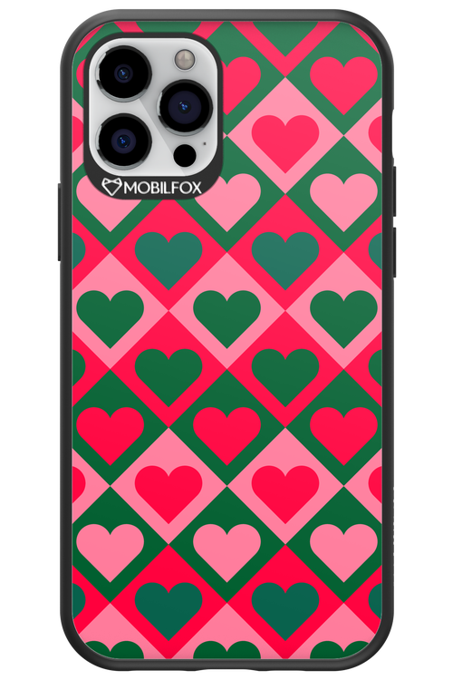 Love of Christmas - Apple iPhone 12 Pro