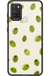 Olive Babe - Samsung Galaxy A21 S