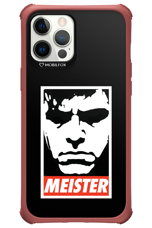 MEISTER - Apple iPhone 12 Pro Max