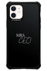 Mrs. CEO - Apple iPhone 12