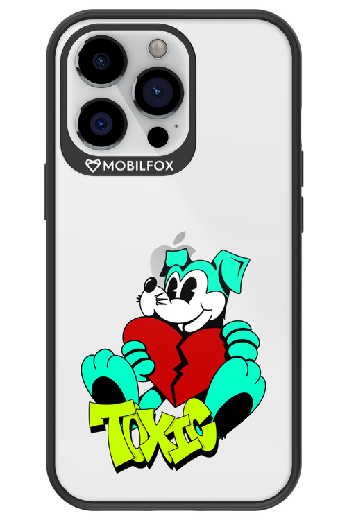 Playful Chaos - Apple iPhone 13 Pro