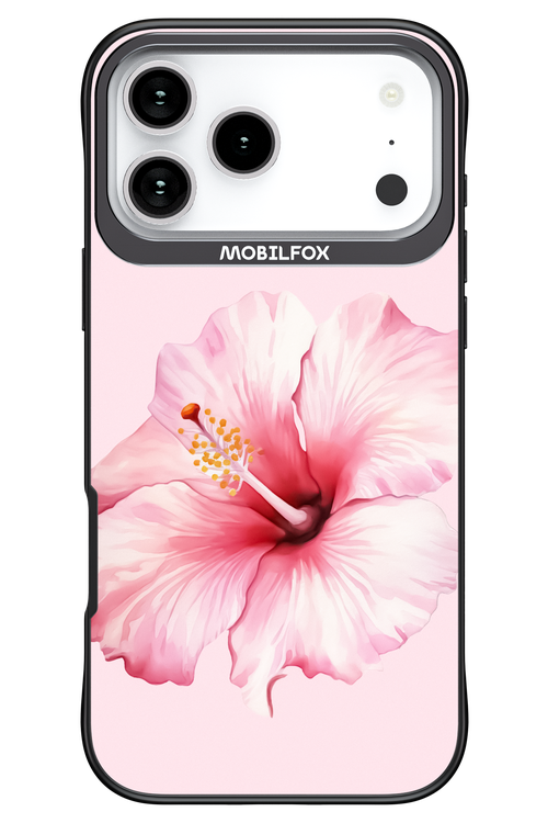 HibiPinky - Apple iPhone 17 Pro Max