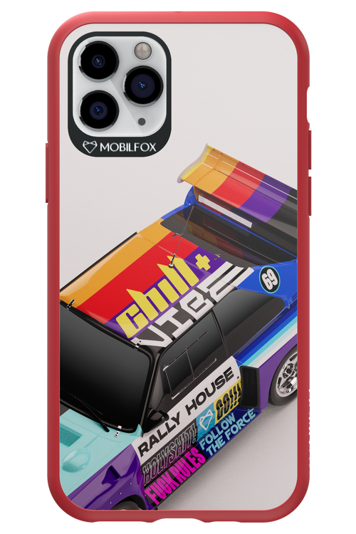 Rally House - Apple iPhone 11 Pro