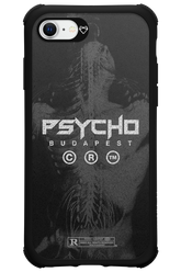 X-Ray - Apple iPhone SE 2020
