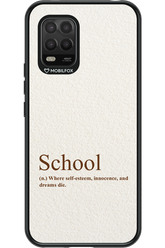 Schoool - Xiaomi Mi 10 Lite 5G