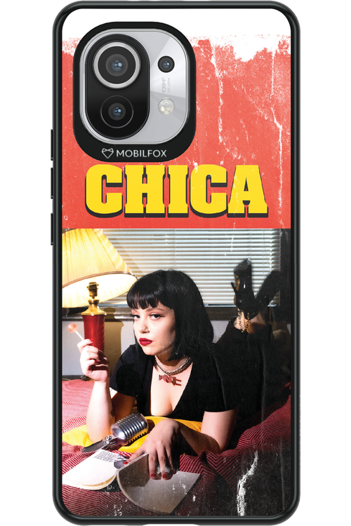 CHICA - Xiaomi Mi 11 5G
