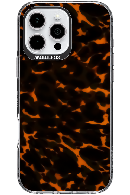 Tortie - Apple iPhone 16 Pro Max