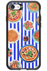 Dinner Table - Apple iPhone SE 2022