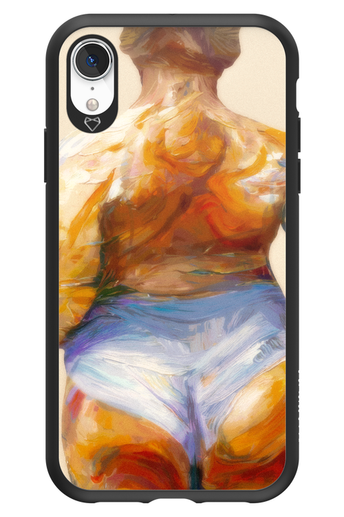 Goddass - Apple iPhone XR