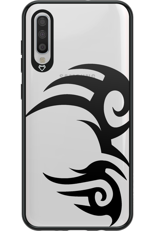 Tattoo Icon - Samsung Galaxy A70
