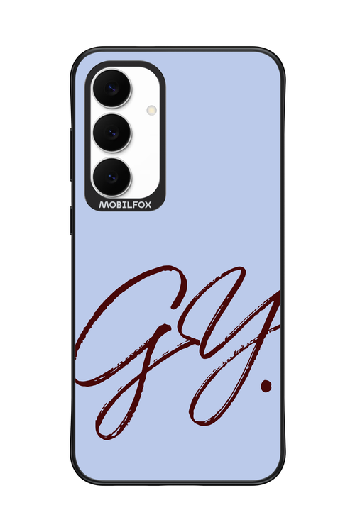 (Jellyfish Presso) GY 2.0 - Samsung S25 FE