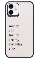 Money and luxury everyday - Apple iPhone 12