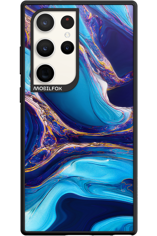 Amethyst - Samsung Galaxy S23 Ultra