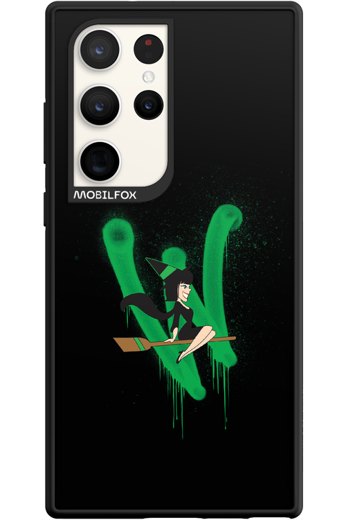 WITCH - Samsung Galaxy S23 Ultra