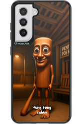 Tung tung sahur - Samsung Galaxy S21 FE