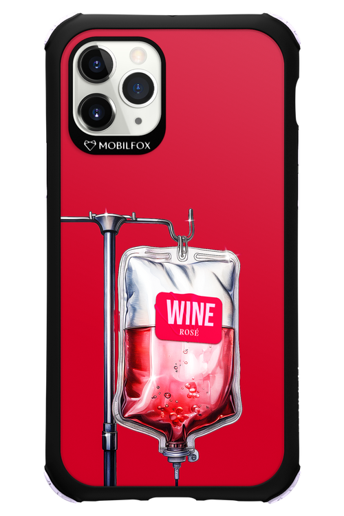 Sos Wine - Apple iPhone 11 Pro