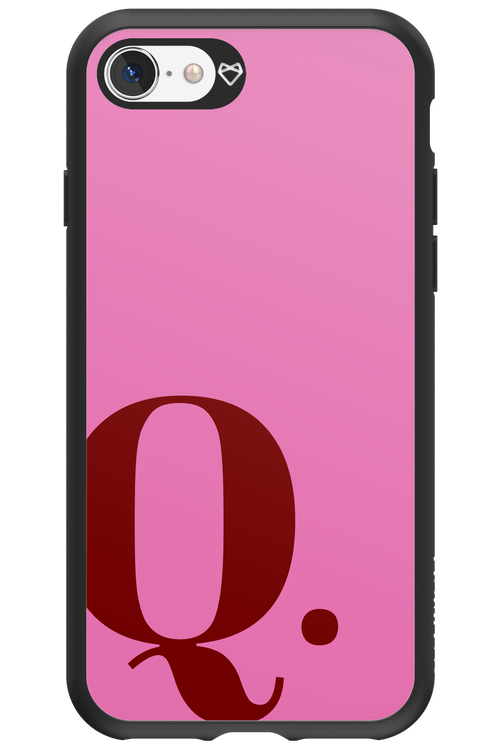 Q (Sorbet) 2.0 - Apple iPhone SE 2020