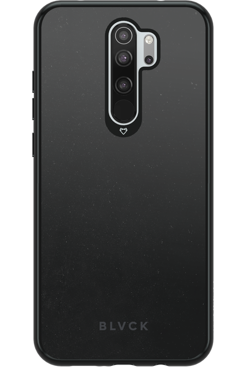 BLVCK - Xiaomi Redmi Note 8 Pro