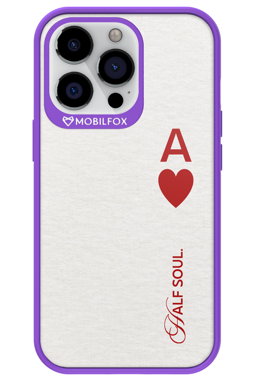 Half - Apple iPhone 13 Pro