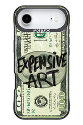 Expensive Art - Apple iPhone 17 Air