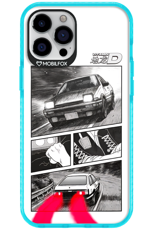 Vitamin D - Apple iPhone 12 Pro Max