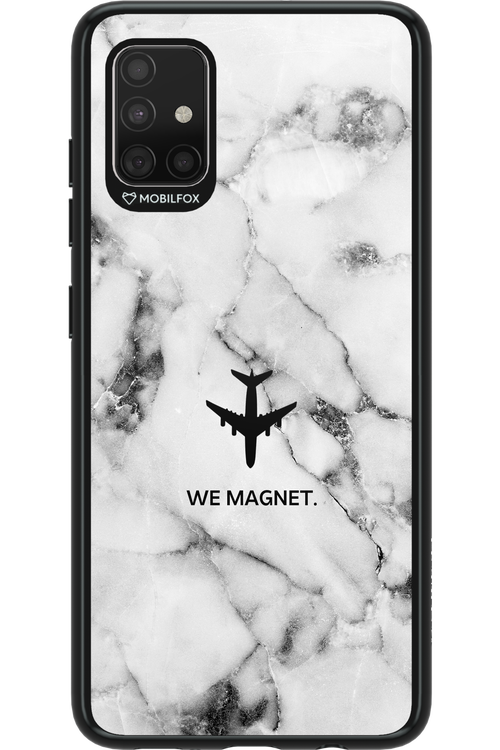 International Love II - Samsung Galaxy A51