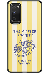 Oyster Society - Samsung Galaxy S20 FE
