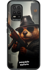 Popandelu mafiotu - Xiaomi Mi 10 Lite 5G