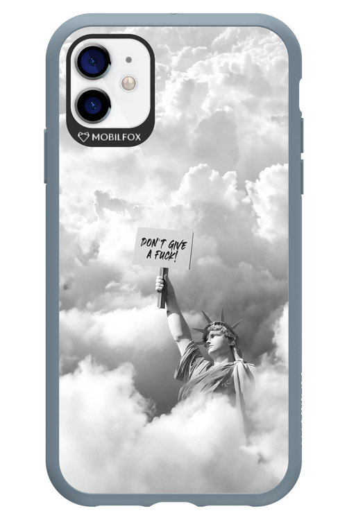Don't give a - Apple iPhone 11
