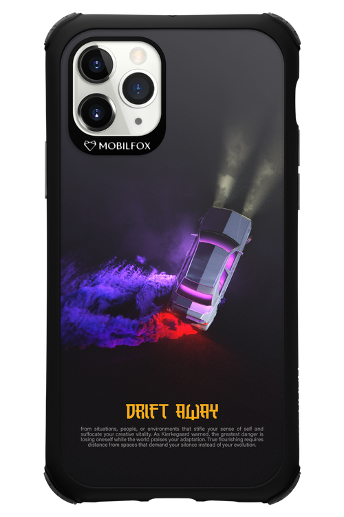 Drift Away - Apple iPhone 11 Pro