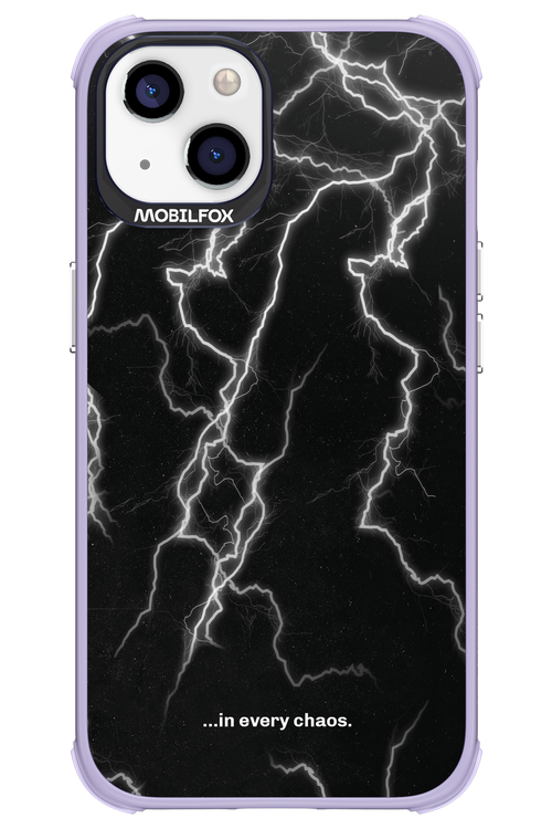 Chaotic Thunder - Apple iPhone 13