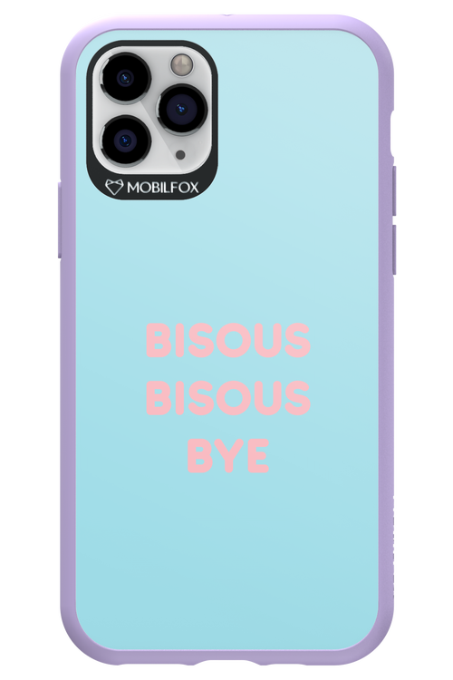 Bisous - Apple iPhone 11 Pro