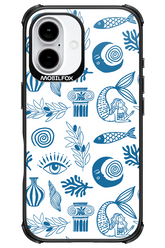 Mediterranean Muse - Apple iPhone 16