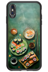 Sushi Table - Apple iPhone XS Max