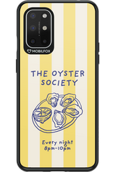Oyster Society - OnePlus 8T