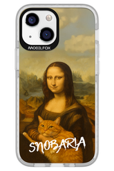 OG Cat Lover - Apple iPhone 13 Mini