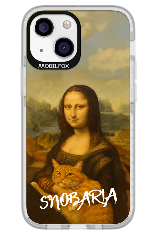 OG Cat Lover - Apple iPhone 13 Mini