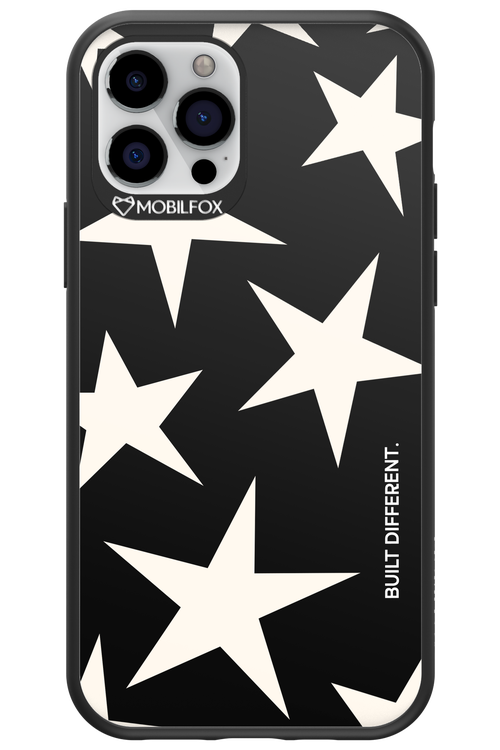 Built Different BW - Apple iPhone 12 Pro