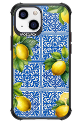 Limone Garden - Apple iPhone 13 Mini