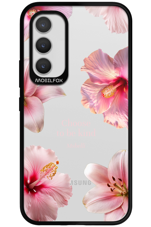 Be Kind - Samsung Galaxy A34