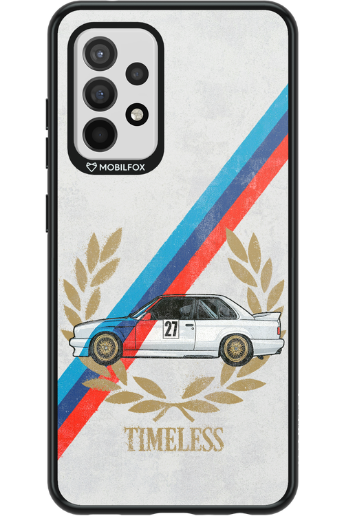 Timeless - Samsung Galaxy A52 / A52 5G / A52s