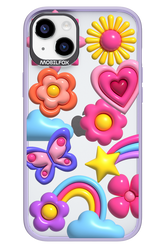 Puffer World - Apple iPhone 14 Plus