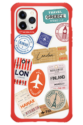 Pro Traveler - Apple iPhone 11 Pro Max