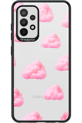 Cloudy Pink - Samsung Galaxy A52 / A52 5G / A52s