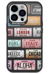 Destinations - Apple iPhone 13 Pro